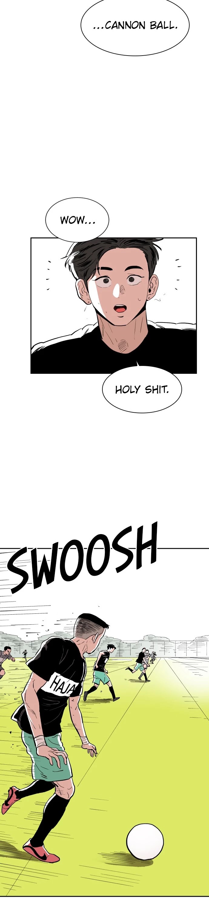 Build Up Chapter 13 page 34 - Chapter 13: Episode 13