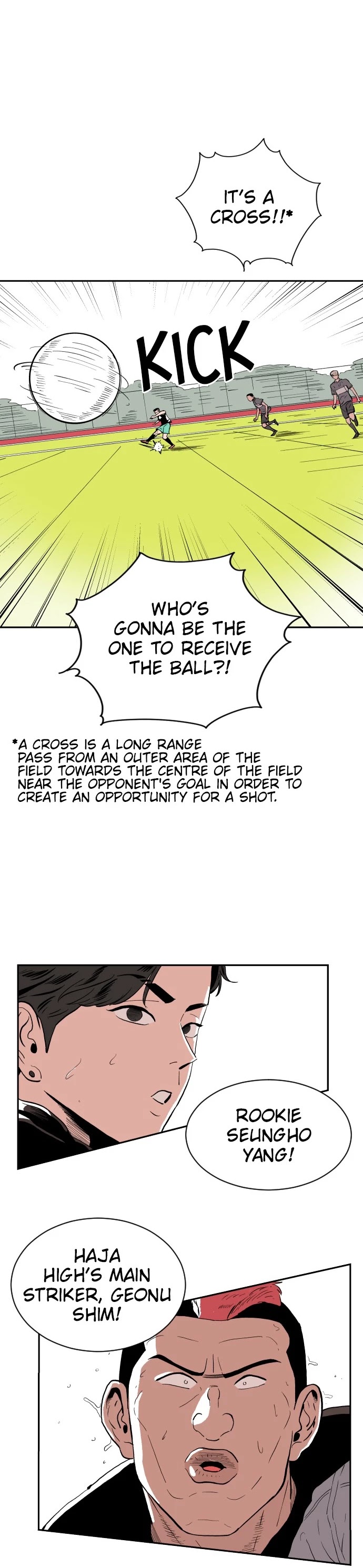 Build Up Chapter 13 page 35 - Chapter 13: Episode 13