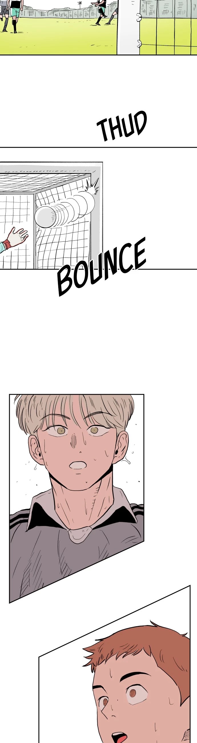 Build Up Chapter 13 page 39 - Chapter 13: Episode 13