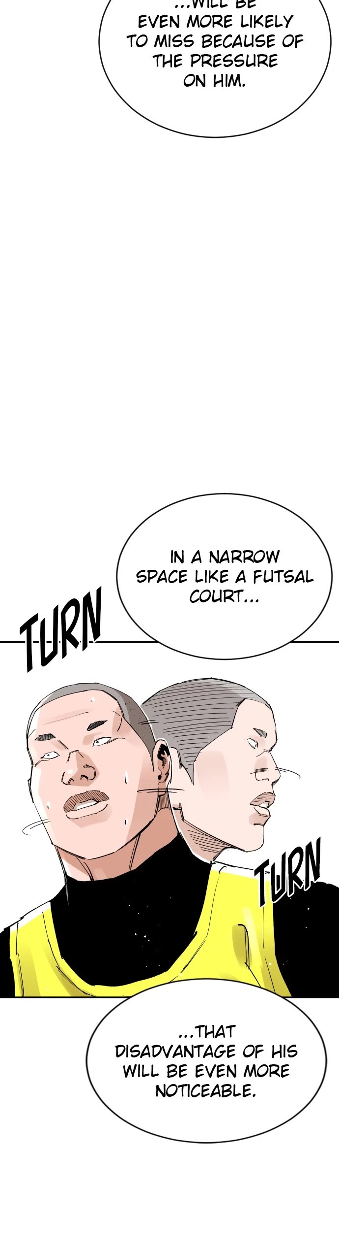 Build Up Chapter 130 page 15 - Chapter 130: Episode 130