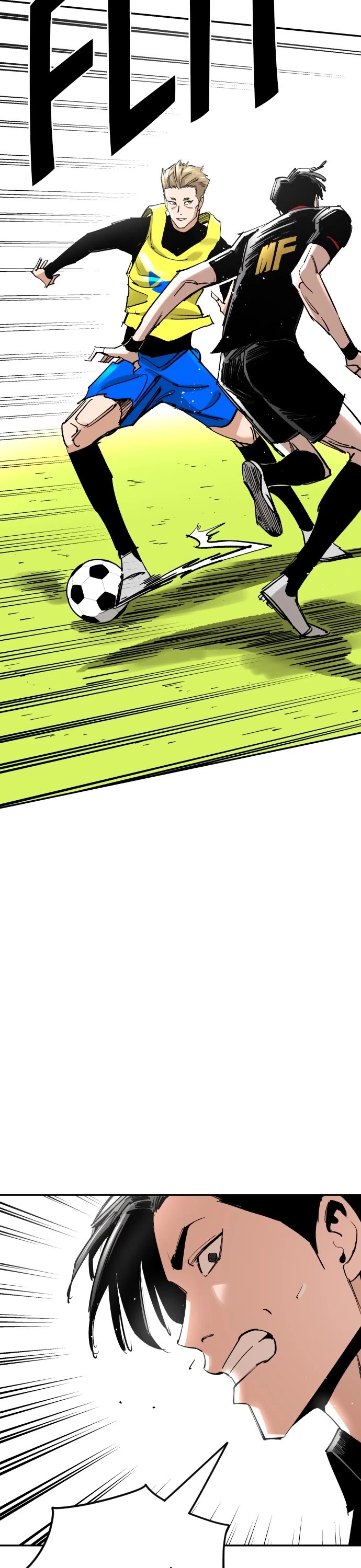 Build Up Chapter 130 page 26 - Chapter 130: Episode 130