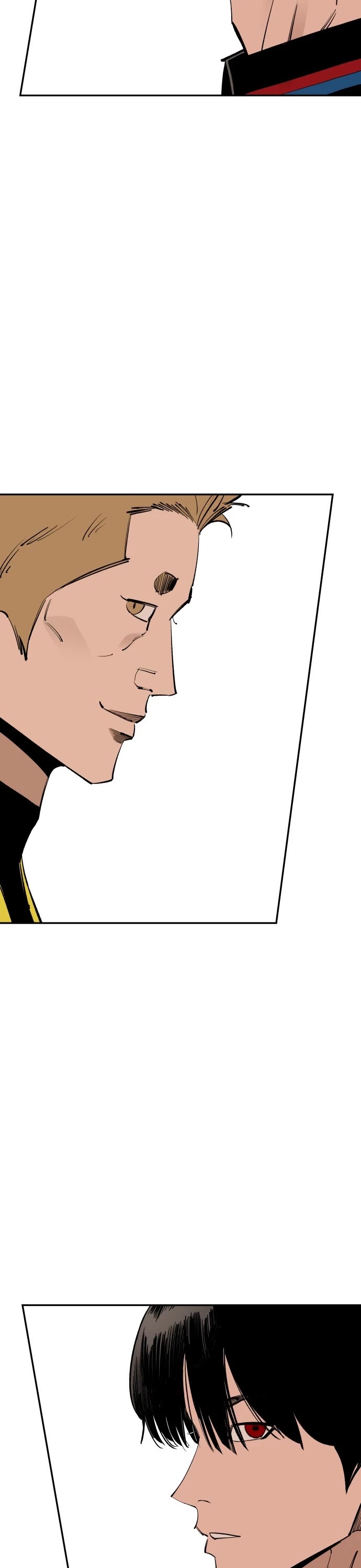 Build Up Chapter 130 page 3 - Chapter 130: Episode 130