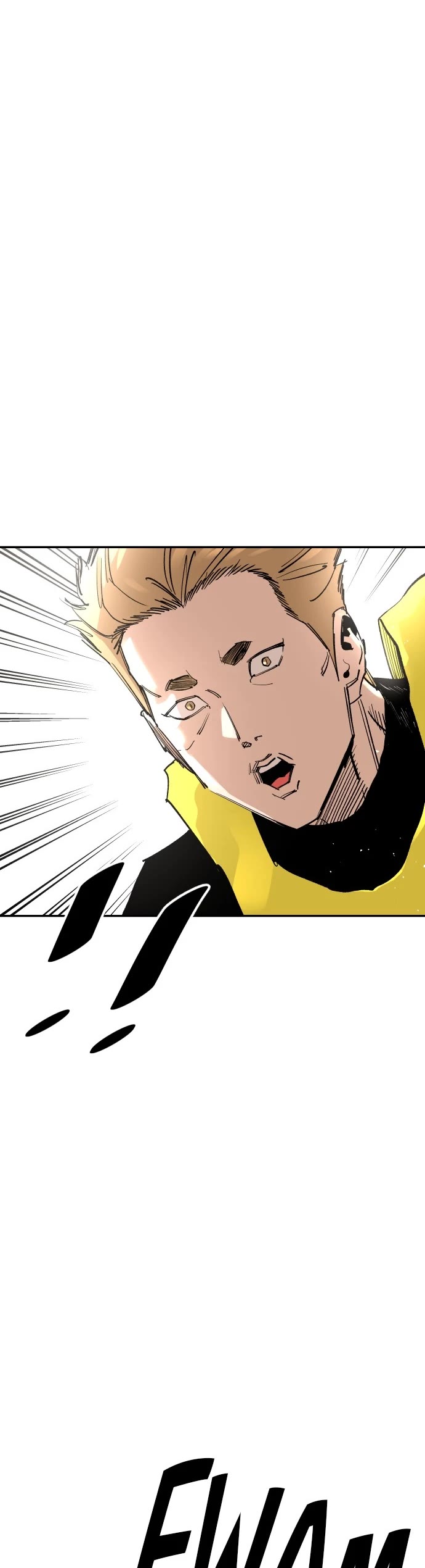 Build Up Chapter 130 page 30 - Chapter 130: Episode 130