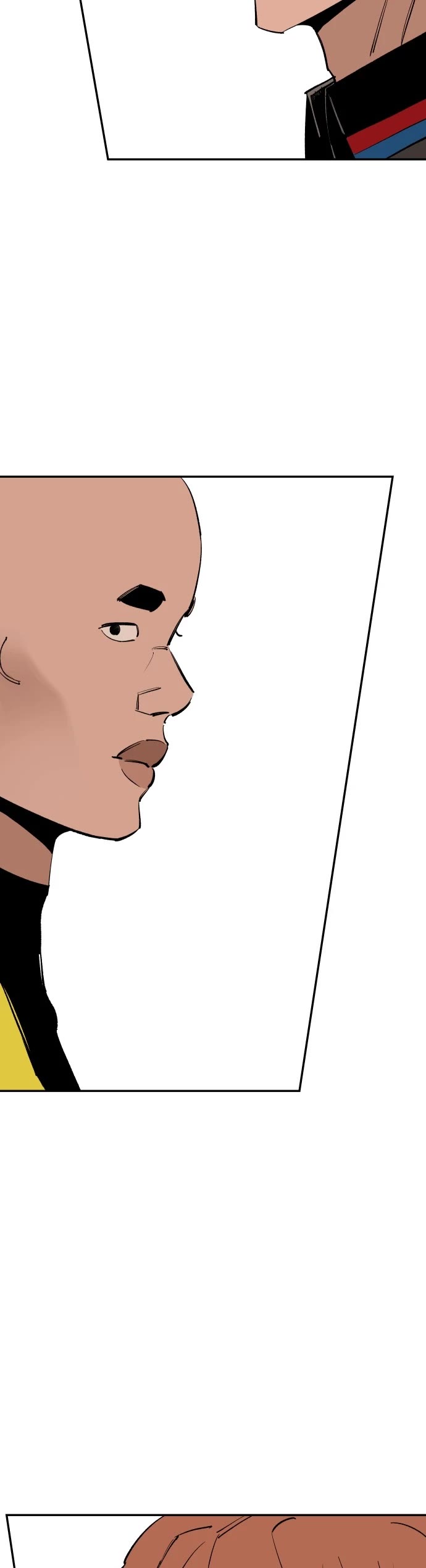 Build Up Chapter 130 page 4 - Chapter 130: Episode 130