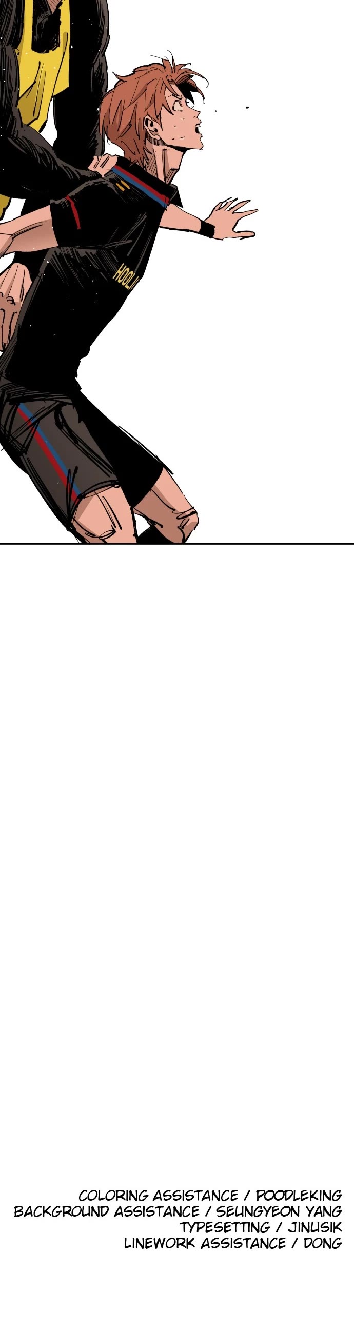Build Up Chapter 130 page 44 - Chapter 130: Episode 130