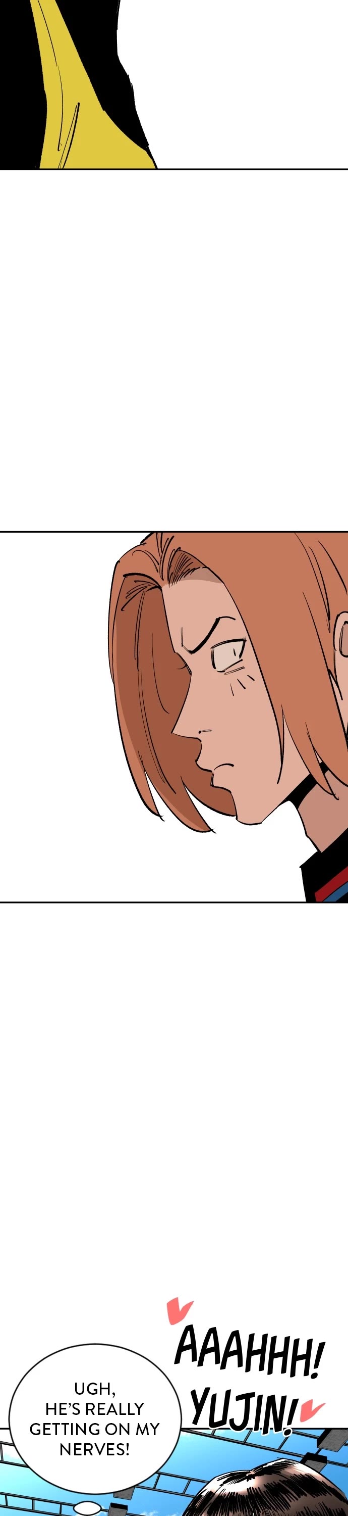 Build Up Chapter 130 page 6 - Chapter 130: Episode 130