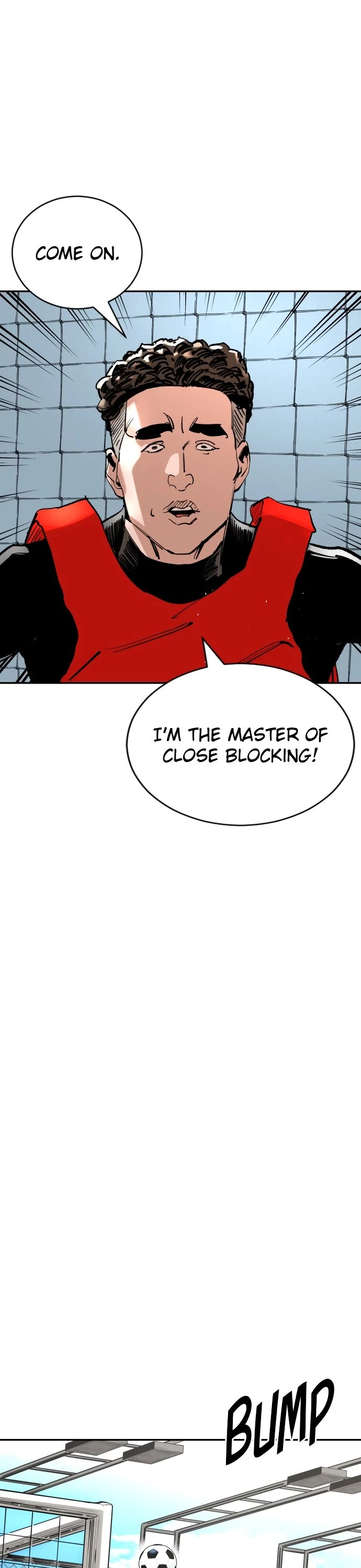 Build Up Chapter 131 page 27 - Chapter 131: Episode 131