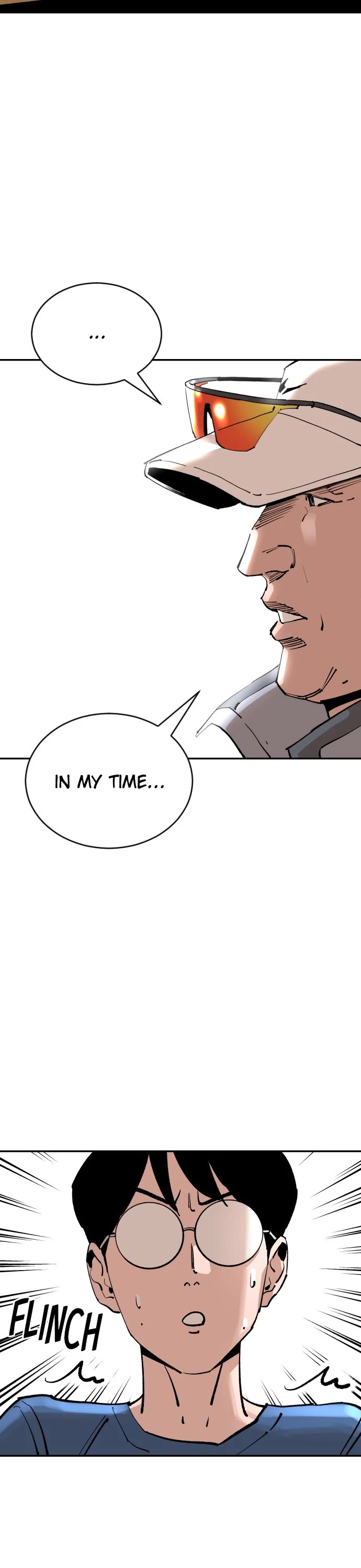 Build Up Chapter 131 page 3 - Chapter 131: Episode 131