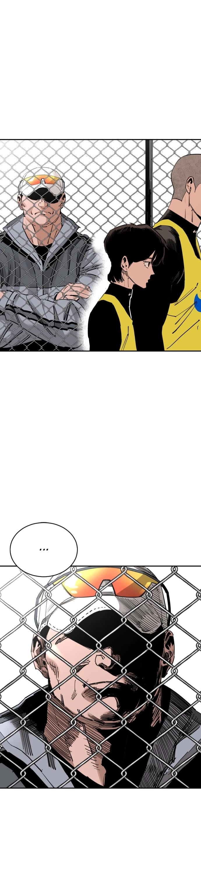 Build Up Chapter 132 page 16 - Chapter 132: Episode 132