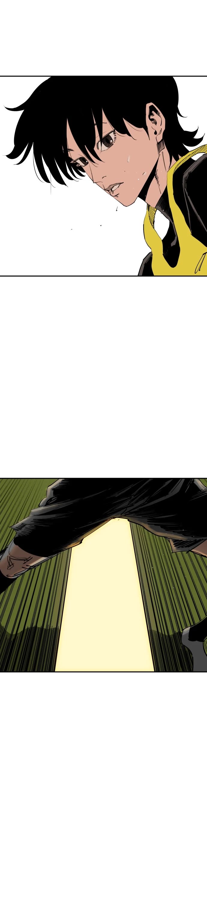 Build Up Chapter 132 page 26 - Chapter 132: Episode 132