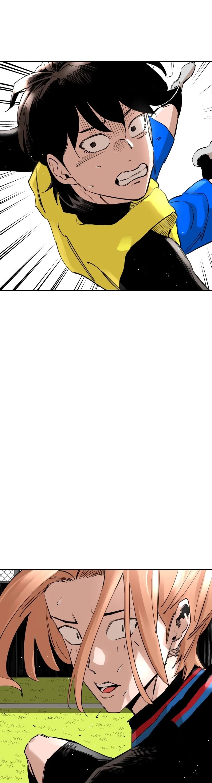 Build Up Chapter 132 page 30 - Chapter 132: Episode 132