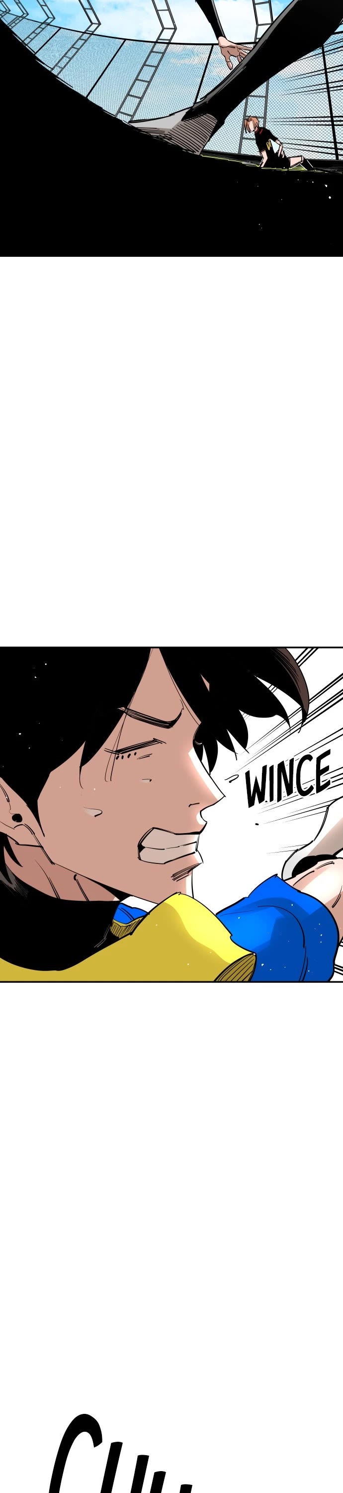 Build Up Chapter 132 page 32 - Chapter 132: Episode 132