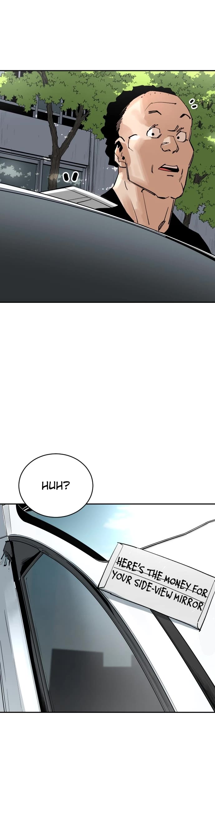 Build Up Chapter 132 page 44 - Chapter 132: Episode 132