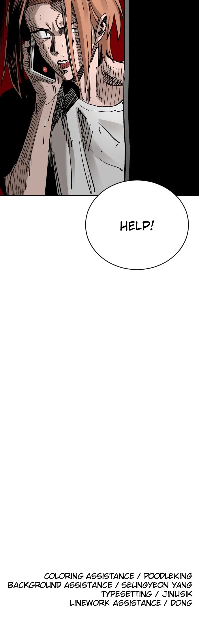 Build Up Chapter 133 page 45 - Chapter 133: Episode 133