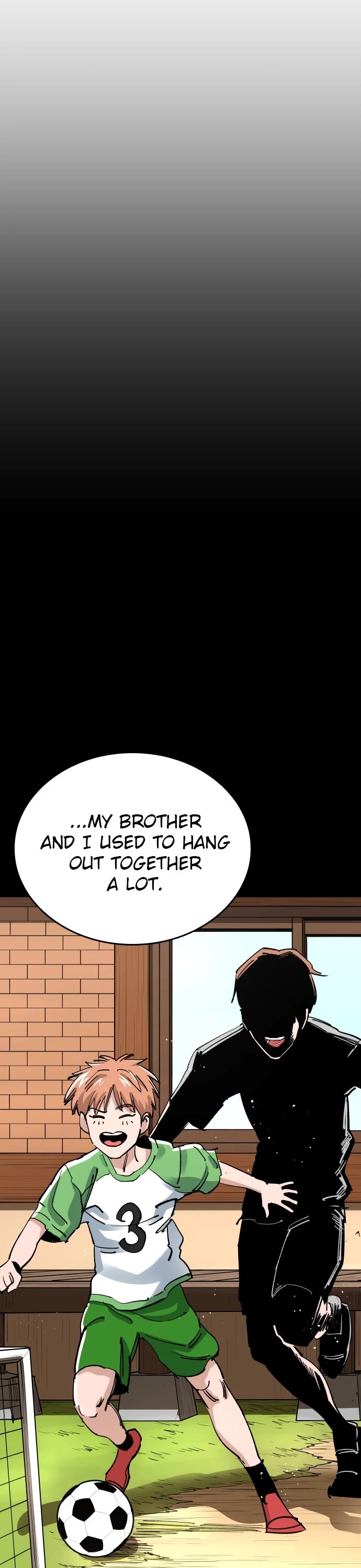 Build Up Chapter 134 page 38 - Chapter 134: Episode 134