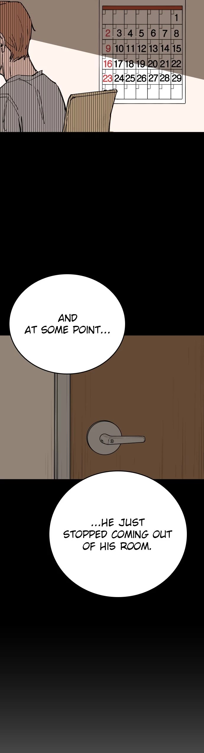 Build Up Chapter 134 page 40 - Chapter 134: Episode 134