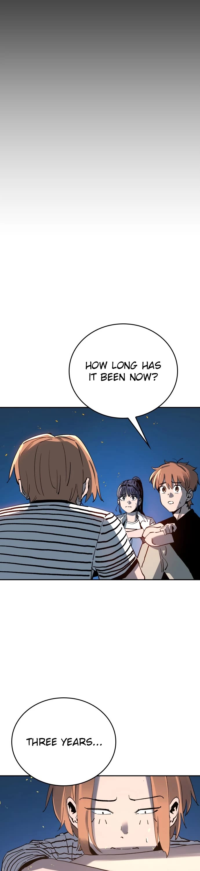 Build Up Chapter 134 page 41 - Chapter 134: Episode 134
