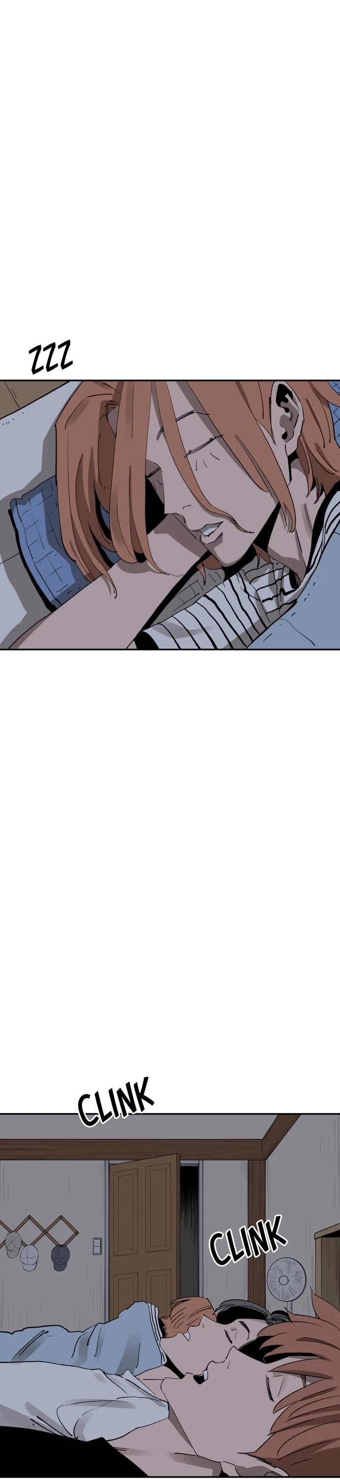 Build Up Chapter 135 page 16 - Chapter 135: Episode 135