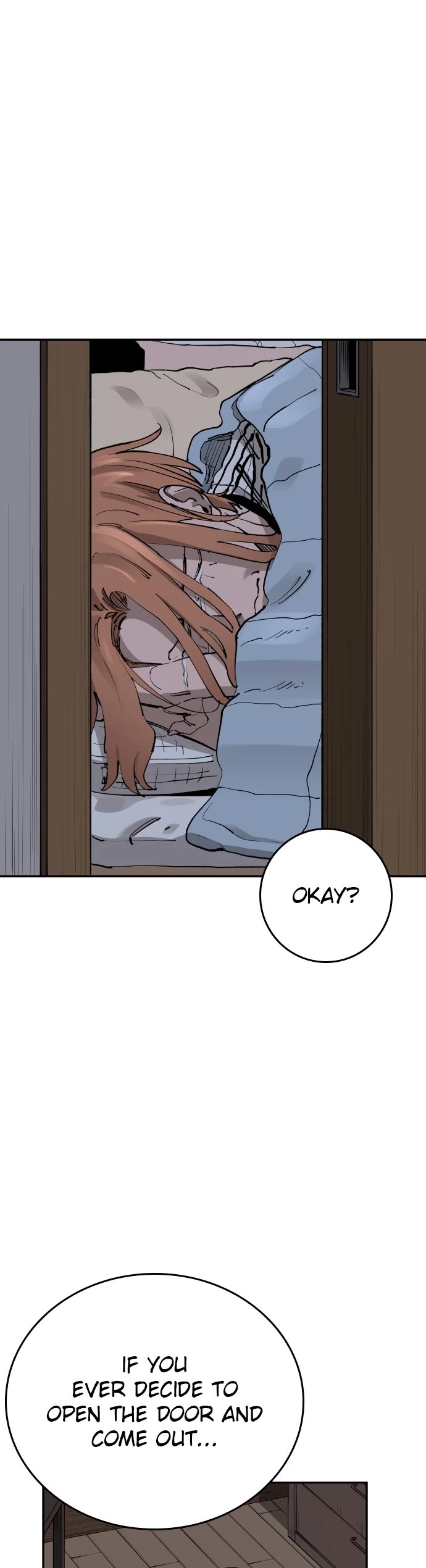 Build Up Chapter 135 page 24 - Chapter 135: Episode 135