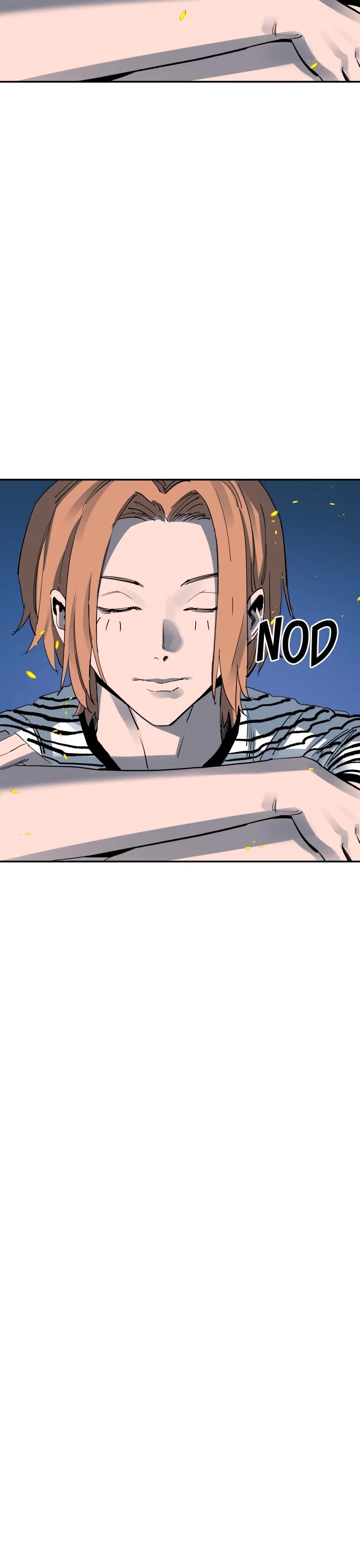 Build Up Chapter 135 page 3 - Chapter 135: Episode 135