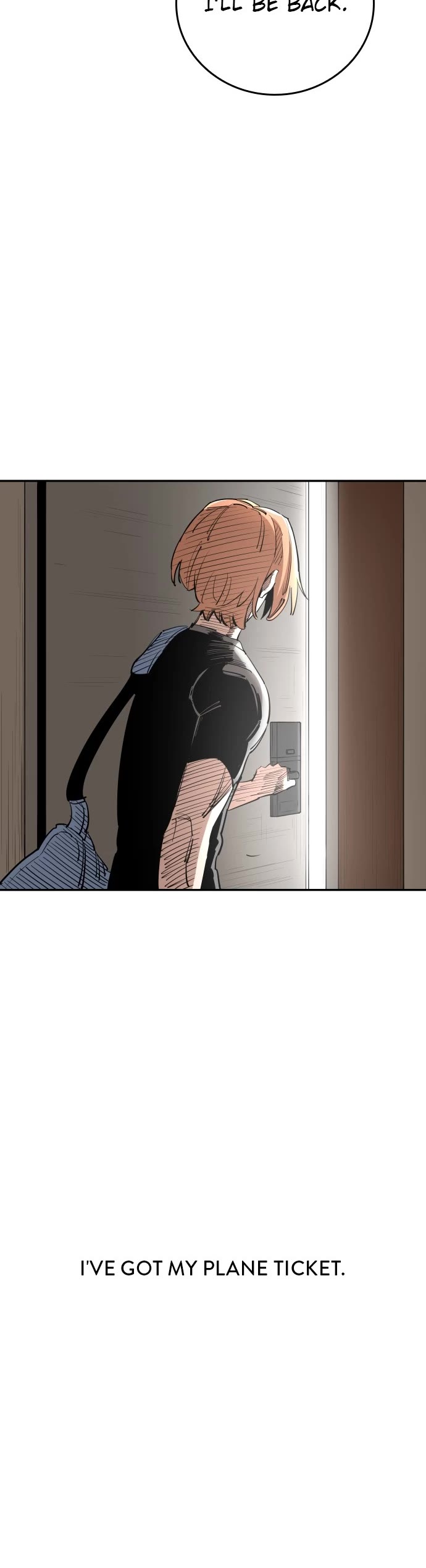 Build Up Chapter 135 page 30 - Chapter 135: Episode 135