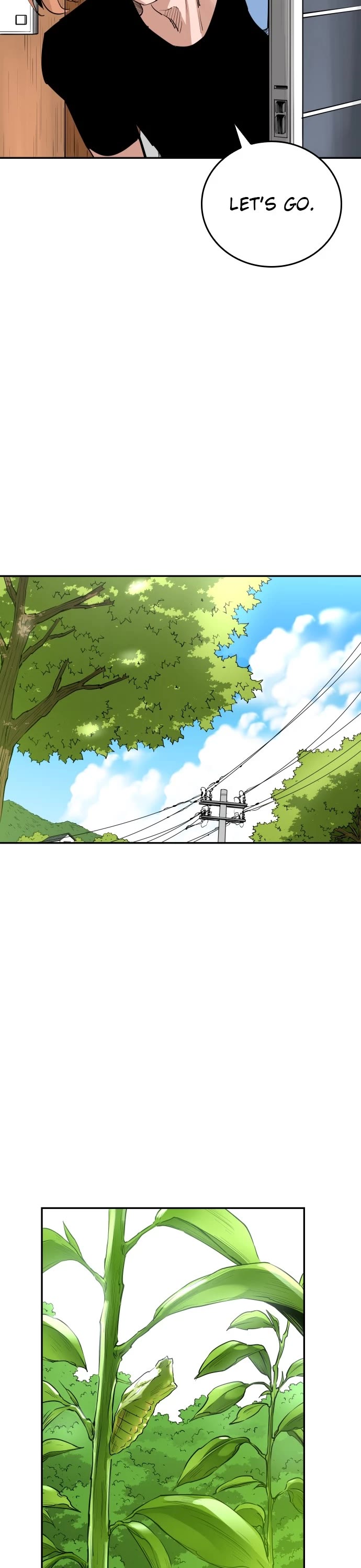 Build Up Chapter 135 page 32 - Chapter 135: Episode 135