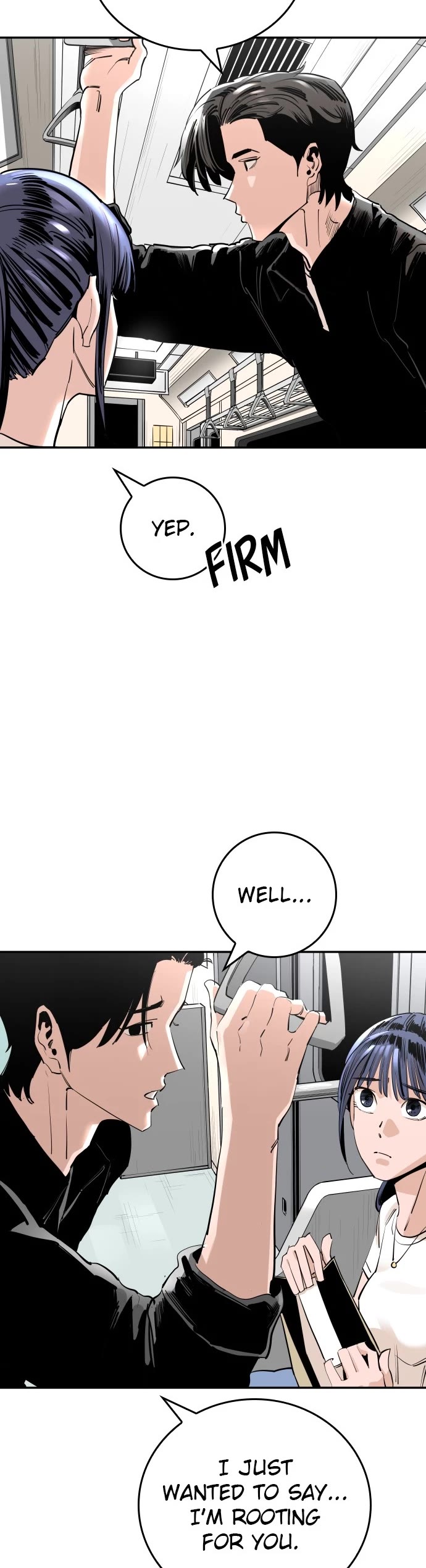 Build Up Chapter 135 page 40 - Chapter 135: Episode 135