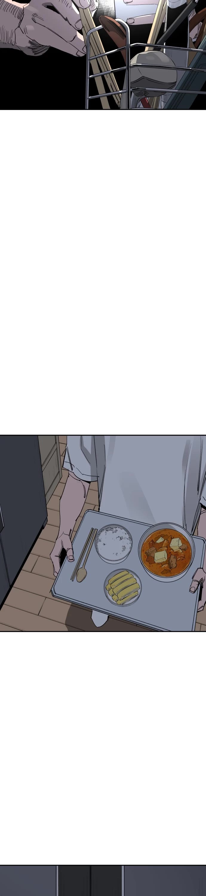 Build Up Chapter 135 page 8 - Chapter 135: Episode 135