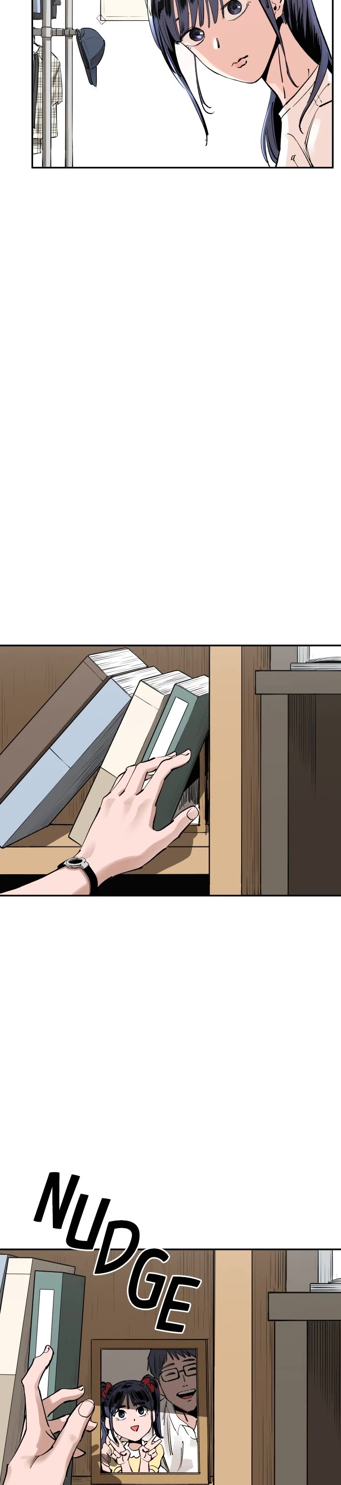 Build Up Chapter 136 page 27 - Chapter 136: Episode 136
