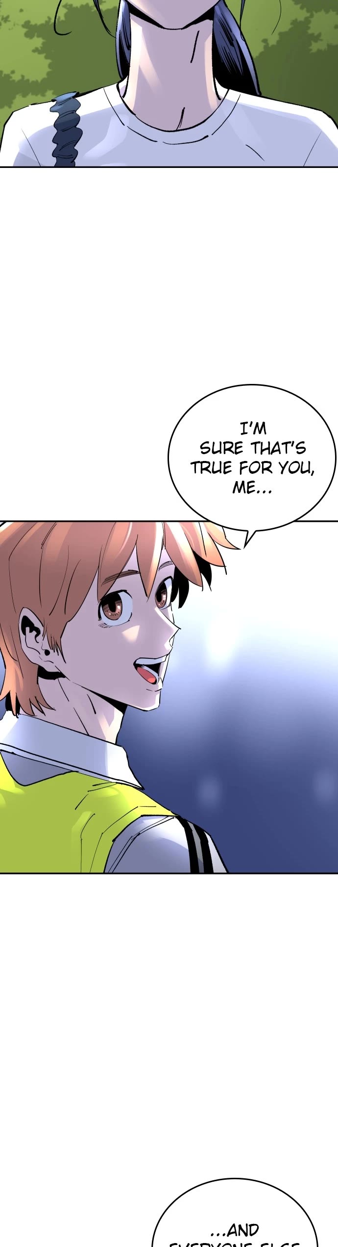 Build Up Chapter 137 page 14 - Chapter 137: Episode 137