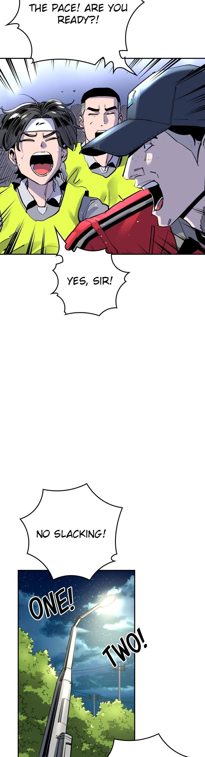 Build Up Chapter 137 page 19 - Chapter 137: Episode 137