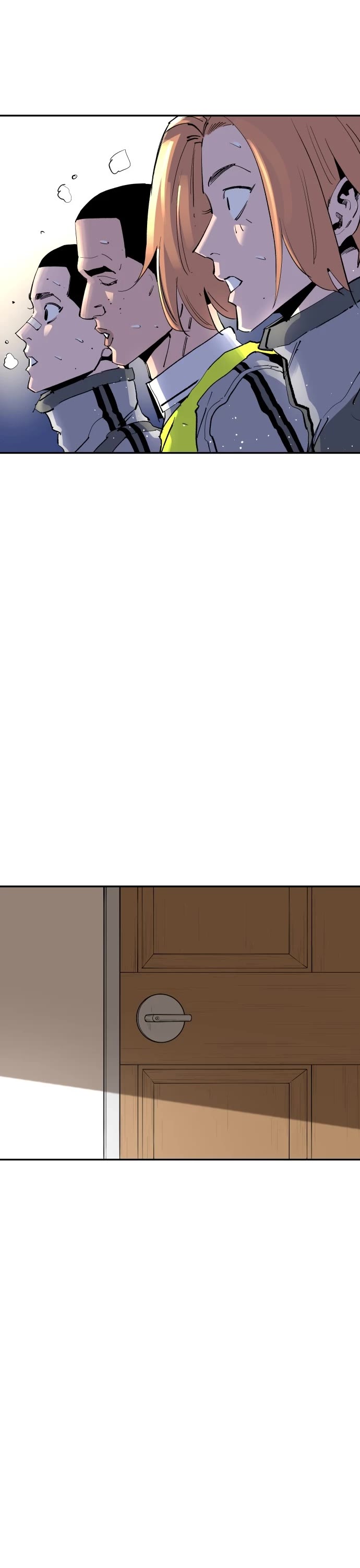 Build Up Chapter 137 page 22 - Chapter 137: Episode 137