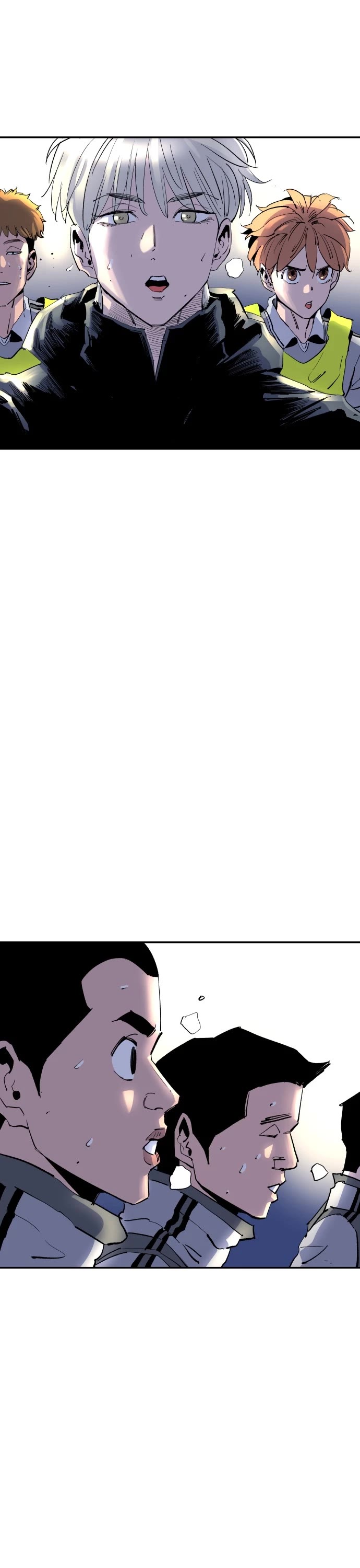 Build Up Chapter 137 page 23 - Chapter 137: Episode 137