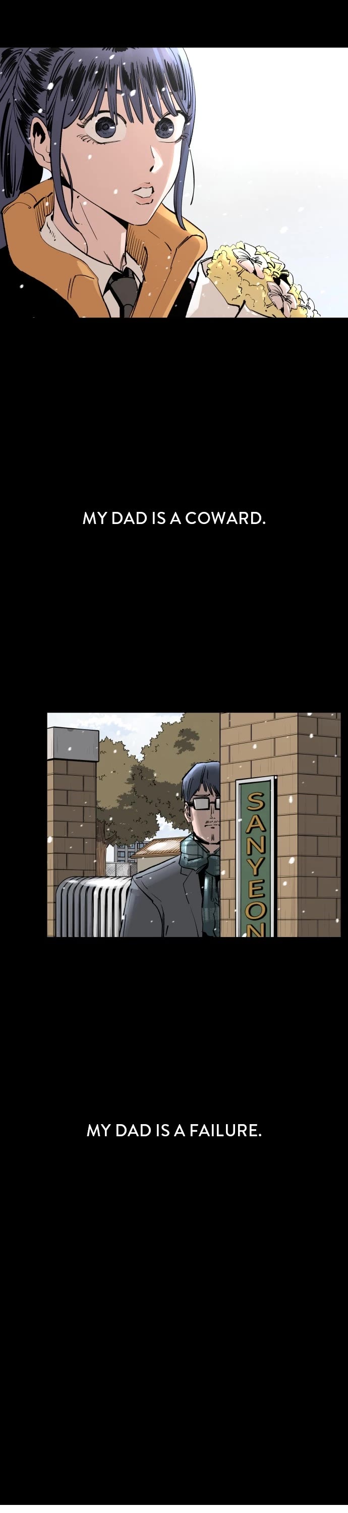 Build Up Chapter 137 page 3 - Chapter 137: Episode 137