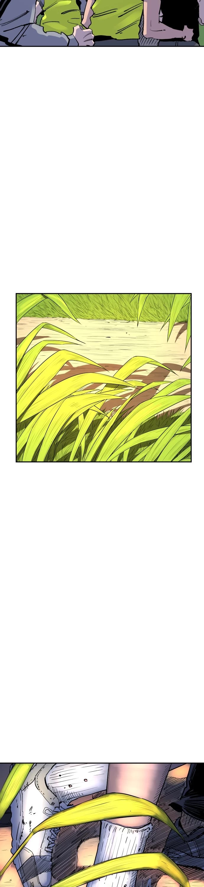 Build Up Chapter 137 page 31 - Chapter 137: Episode 137