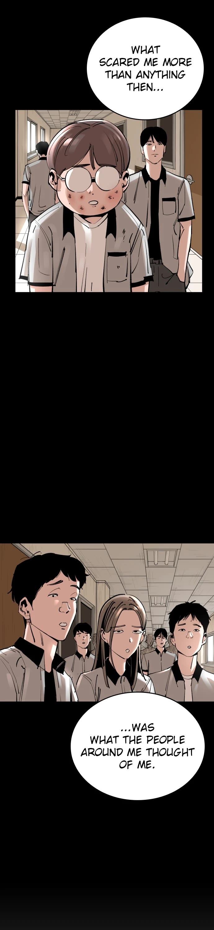 Build Up Chapter 137 page 8 - Chapter 137: Episode 137