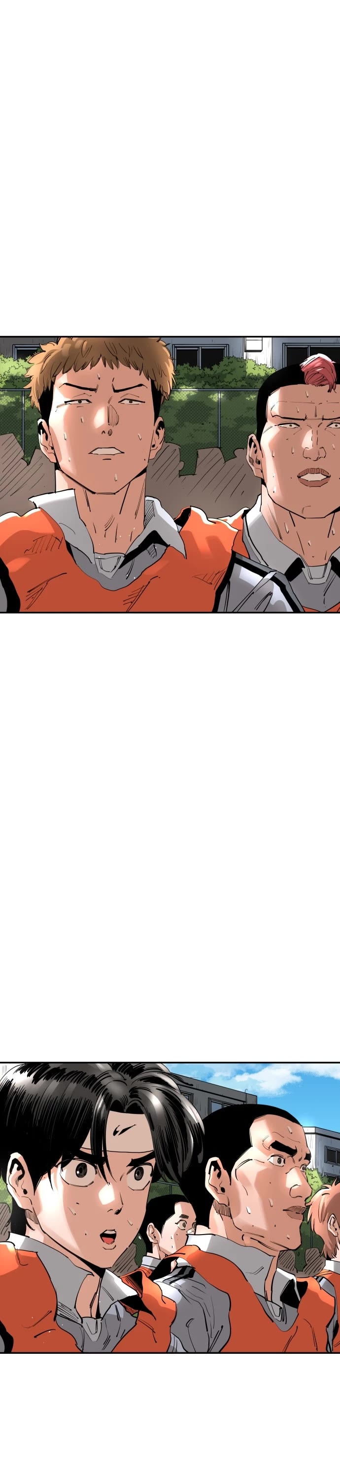 Build Up Chapter 138 page 11 - Chapter 138: Episode 138