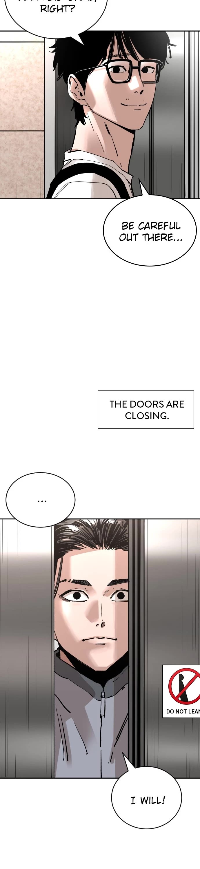 Build Up Chapter 138 page 23 - Chapter 138: Episode 138