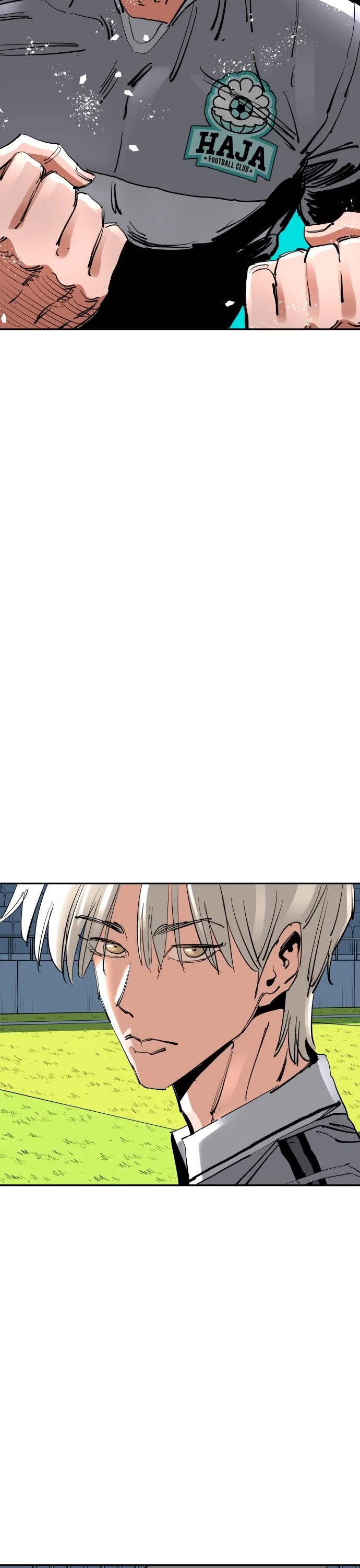 Build Up Chapter 139 page 31 - Chapter 139: Episode 139