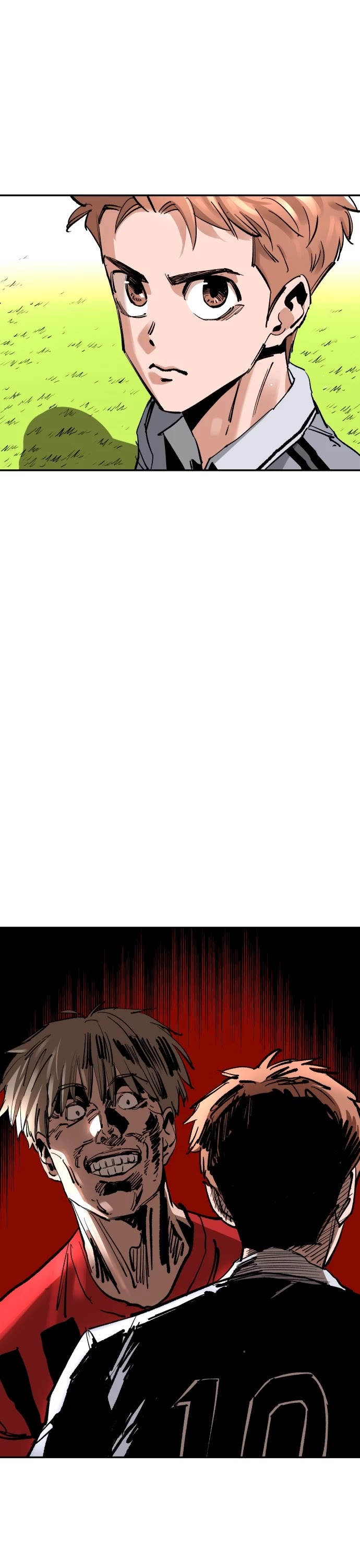 Build Up Chapter 139 page 38 - Chapter 139: Episode 139