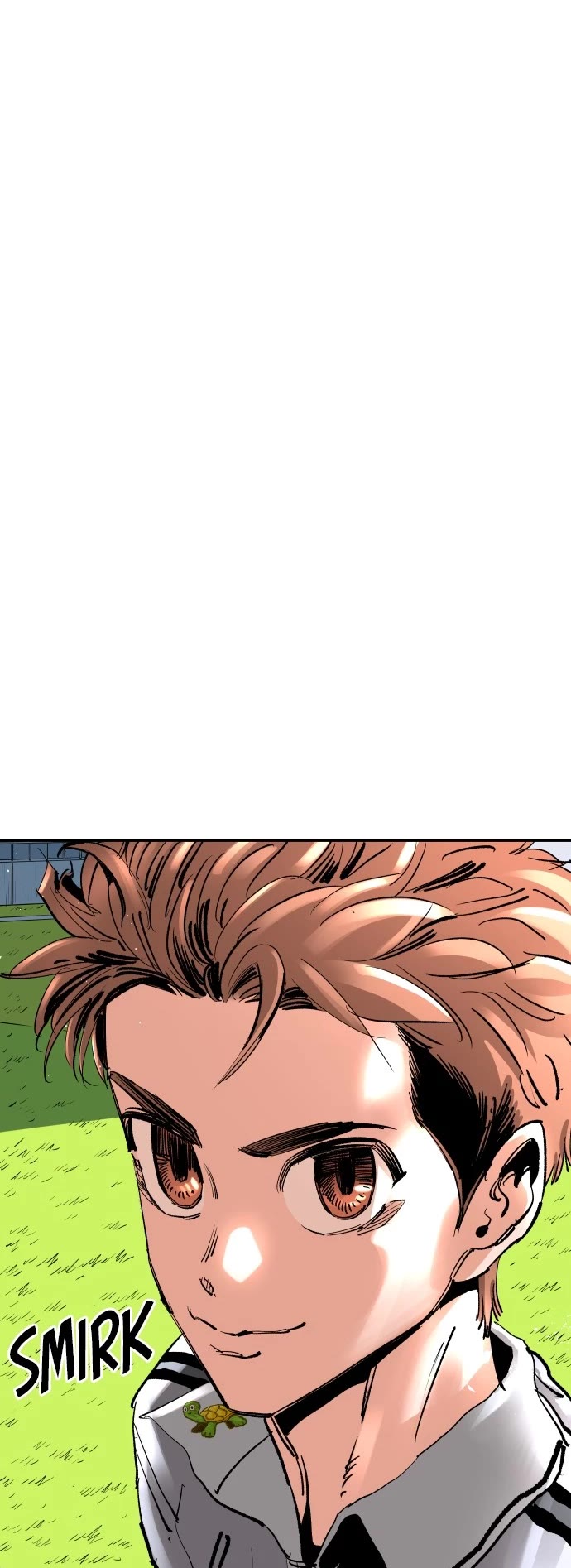 Build Up Chapter 139 page 39 - Chapter 139: Episode 139