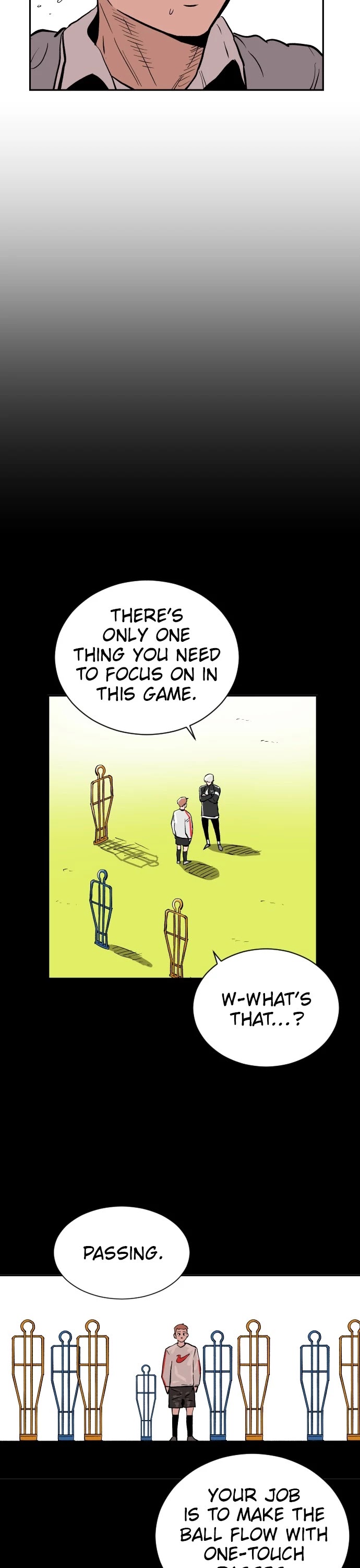 Build Up Chapter 14 page 12 - Chapter 14: Episode 14