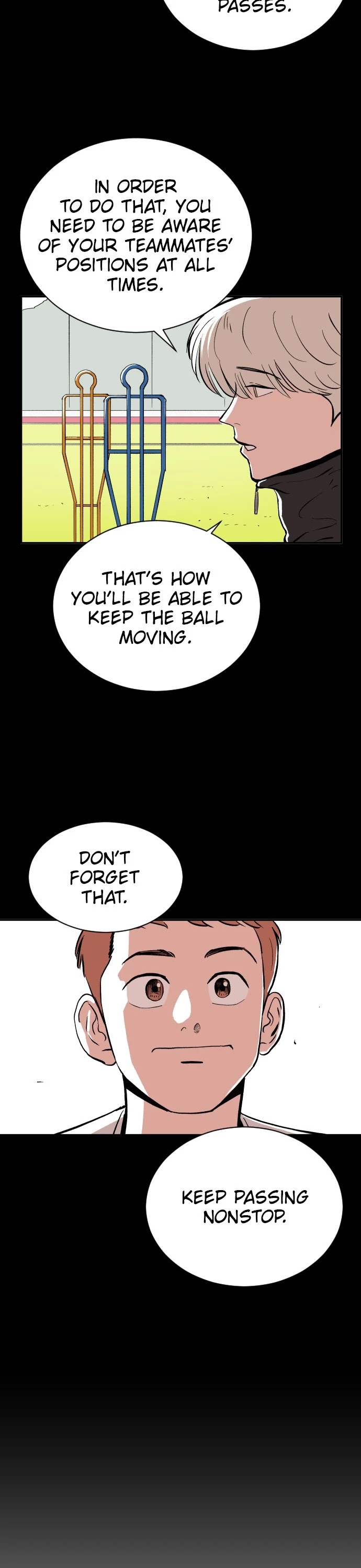 Build Up Chapter 14 page 13 - Chapter 14: Episode 14