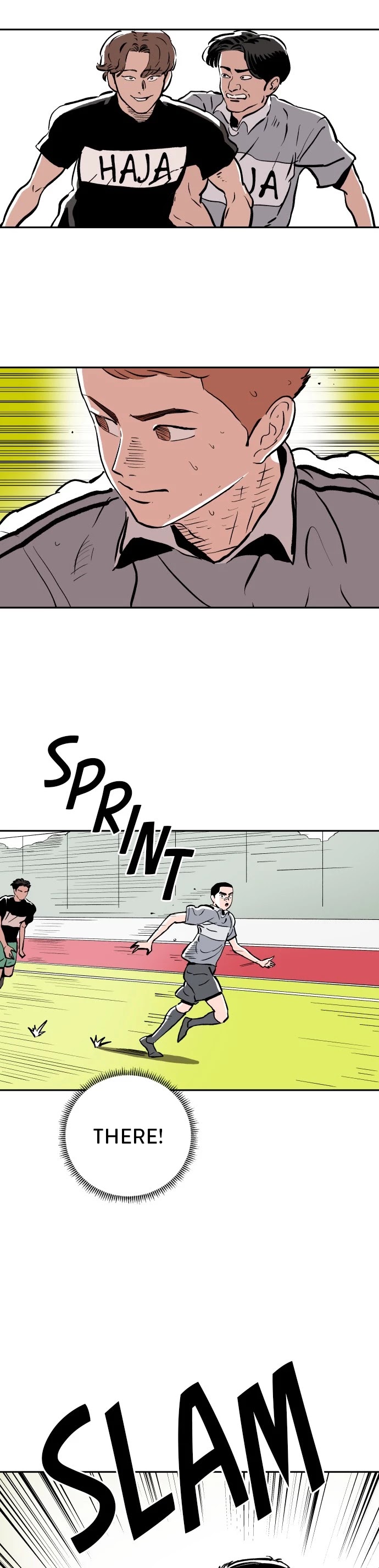 Build Up Chapter 14 page 15 - Chapter 14: Episode 14