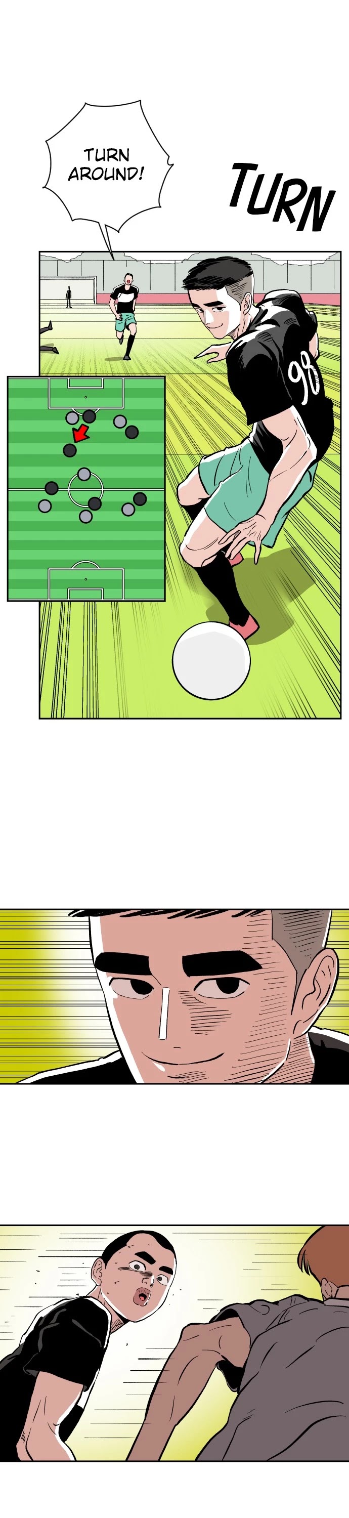 Build Up Chapter 14 page 17 - Chapter 14: Episode 14