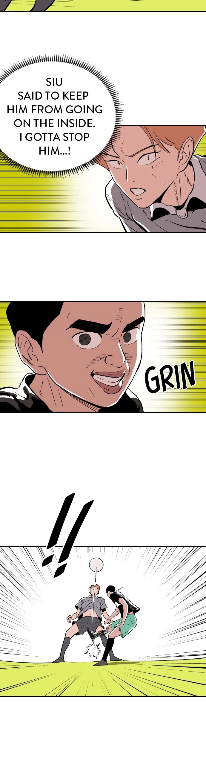 Build Up Chapter 14 page 19 - Chapter 14: Episode 14