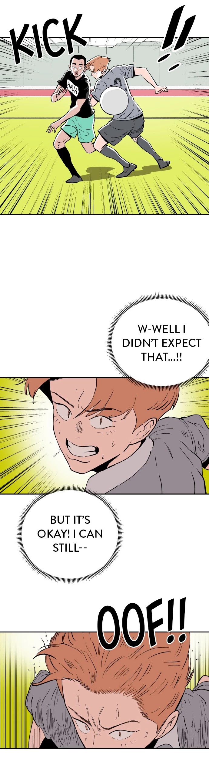 Build Up Chapter 14 page 20 - Chapter 14: Episode 14