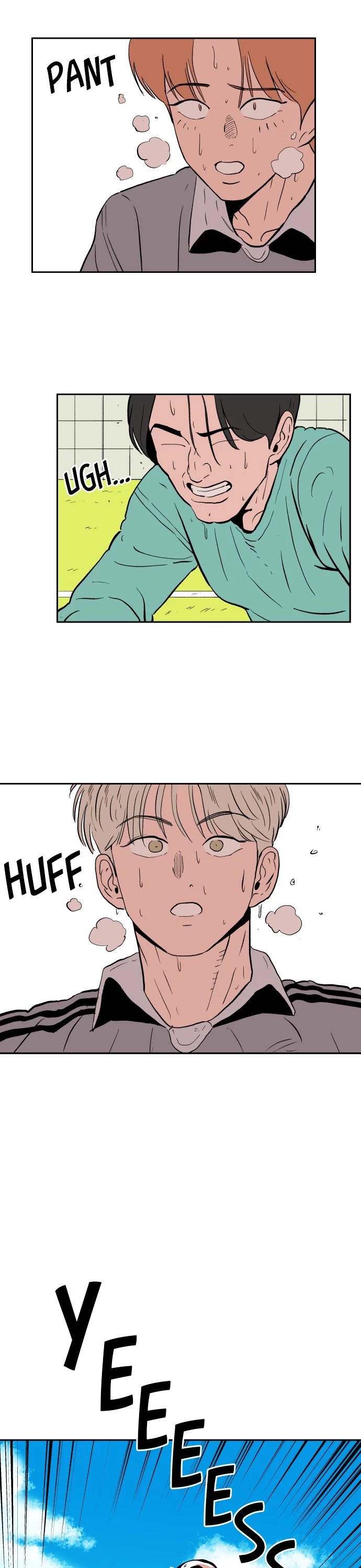 Build Up Chapter 14 page 24 - Chapter 14: Episode 14