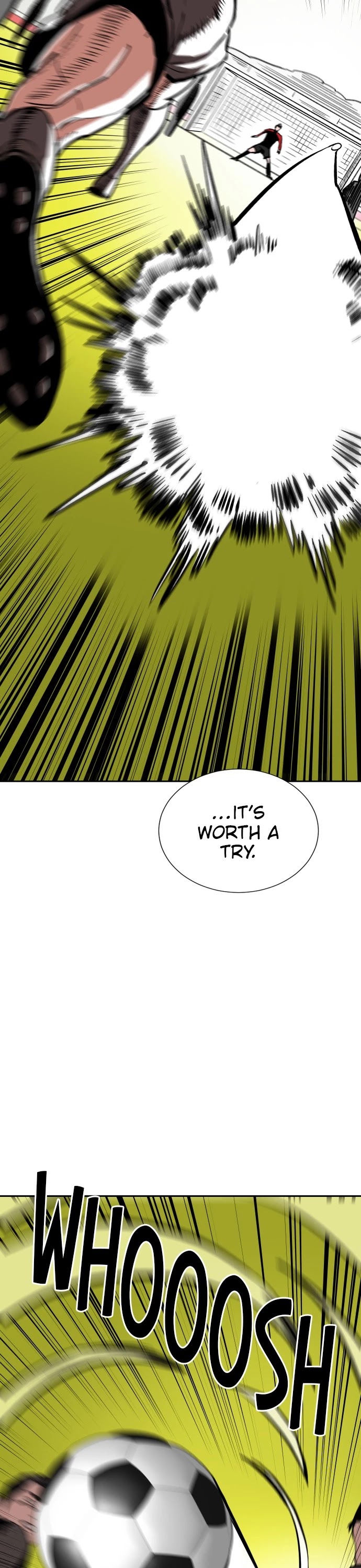 Build Up Chapter 14 page 31 - Chapter 14: Episode 14