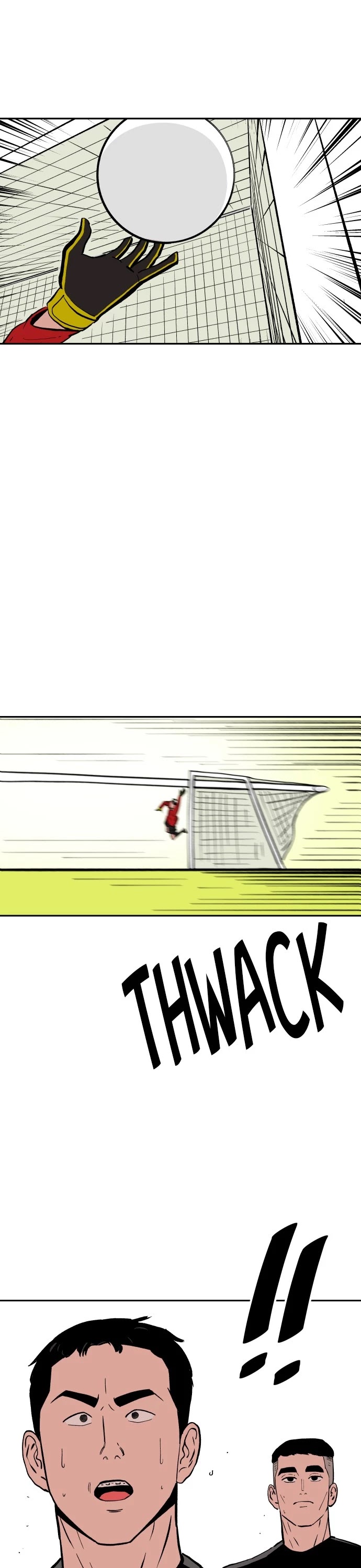 Build Up Chapter 14 page 33 - Chapter 14: Episode 14